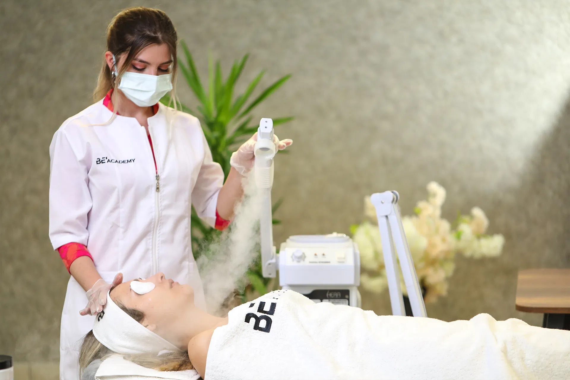 Başkale Güzellik Uzmanı